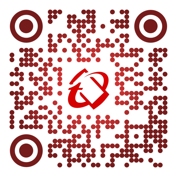 Scan or click this QR code to download Trend Micro Mobile Security for iOS
