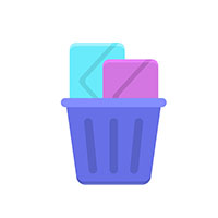 clean Other Storage icon