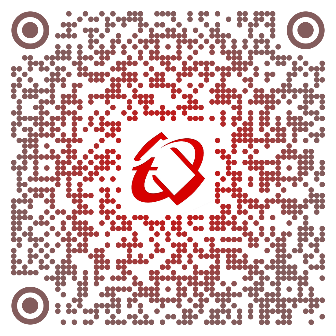 Scan or click this QR code to download Trend Micro Mobile Security for Android