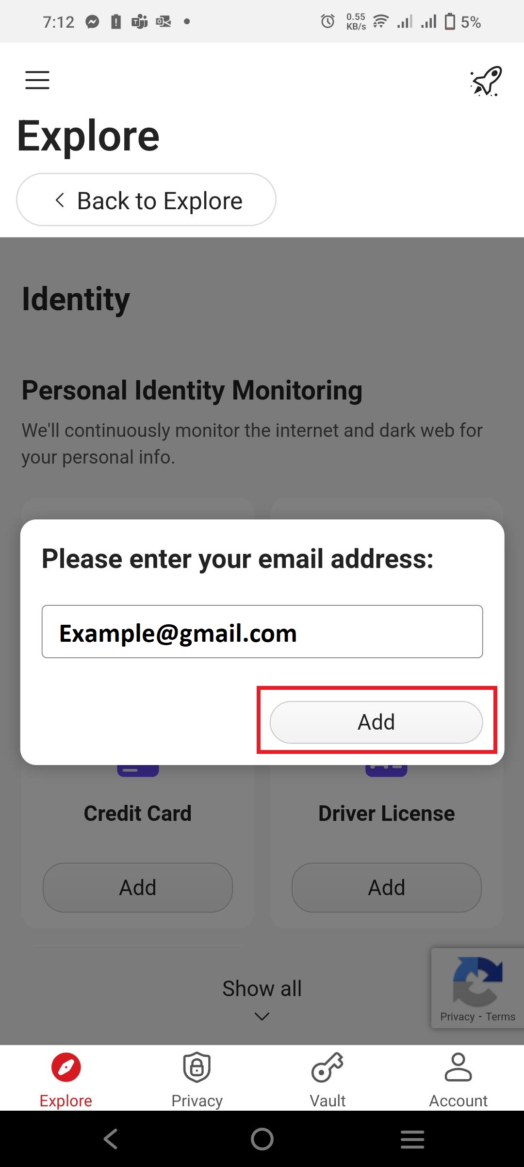 Protect and Monitor Your Identity with Trend Micro ID Protection Mobile