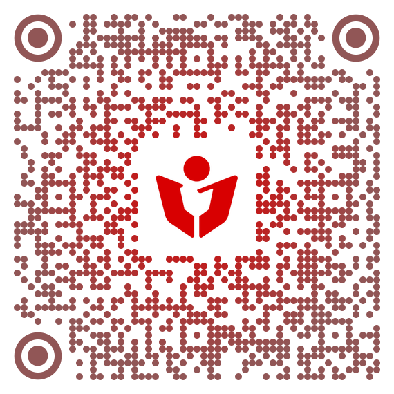 Scan or click this QR code to download Trend Micro ID Security