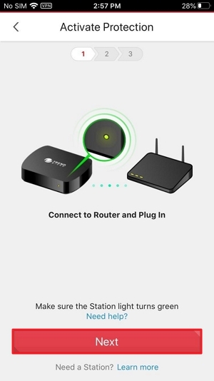 How to update your Home WIFI router - SecurityStudio