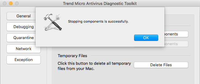 How to download trend micro on mac os