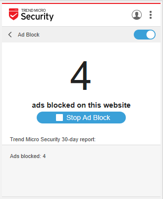 Ad Blocker for Microsoft Edge