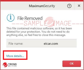 File Removed - More Details