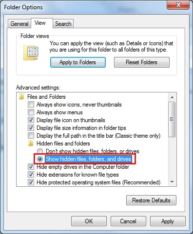 Manually Forcing To Run Inventory Scan Endpoint Application Control