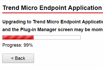 Agent Deployment Tool Update Endpoint Application Control 2 0