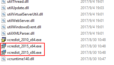 Installation Error On Windows Server 08 Sp2 Smex 12 5