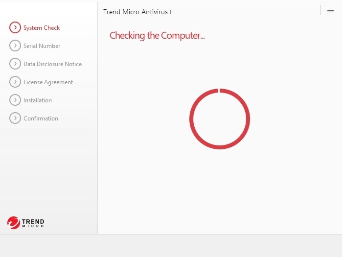 Checking_the_computer_Antivirus+_Security