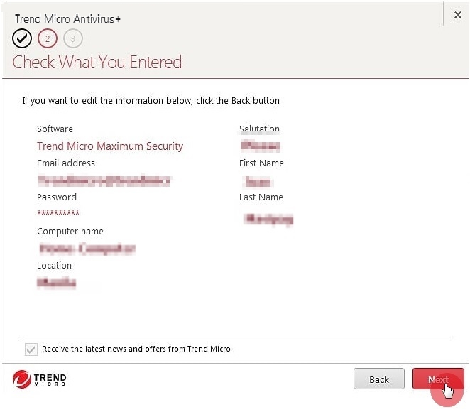 Check_What_You_Entered_Antivirus+_Security