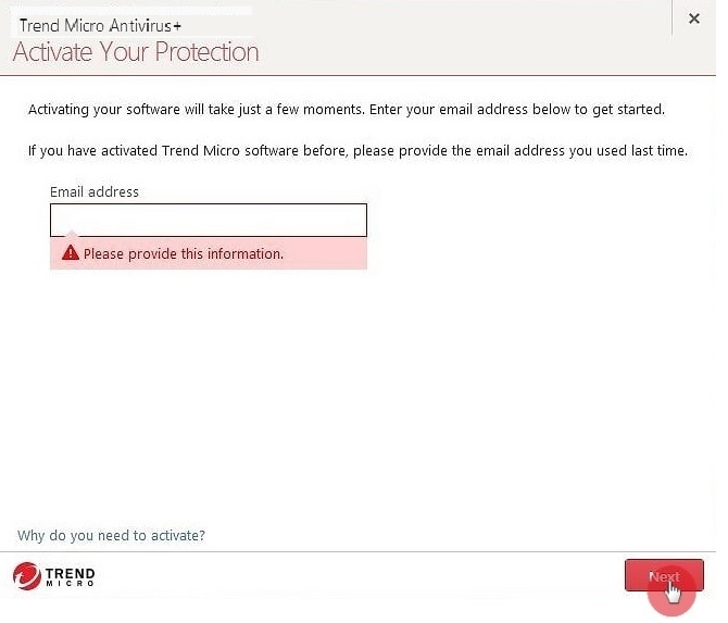 Provide_Email_Address_Antivirus+_Security