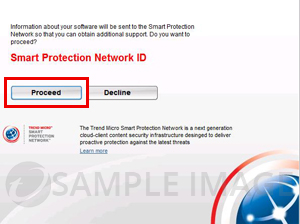 Smart Protection Network (SPN) ID