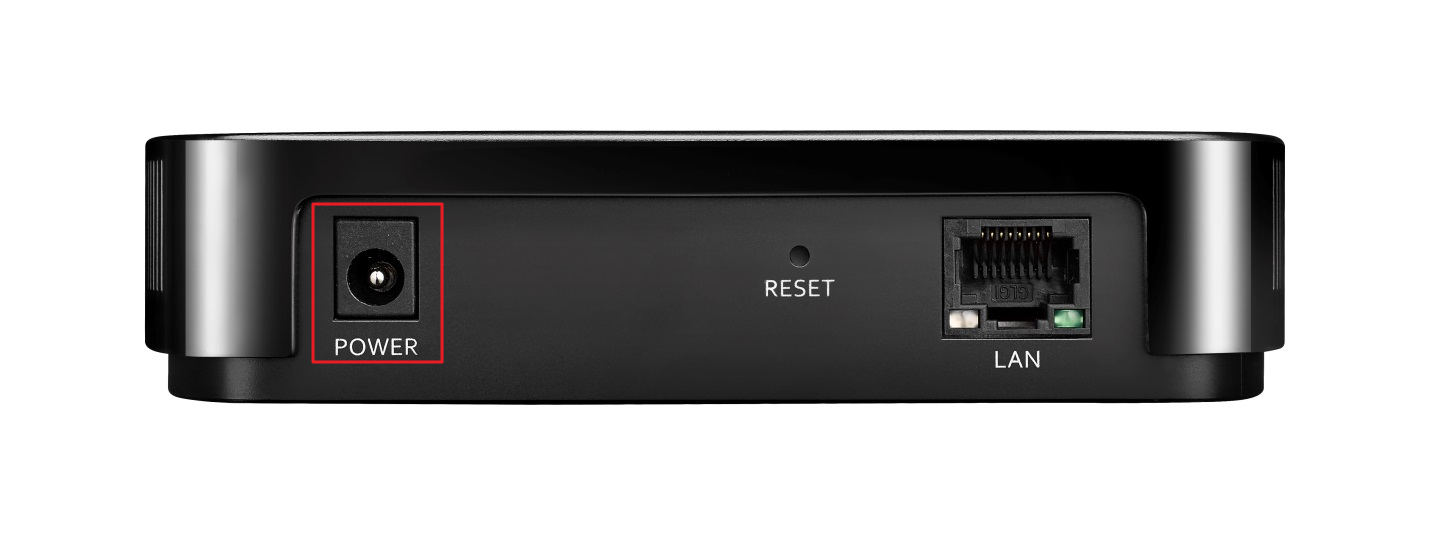 Set Up Home Network Security Station